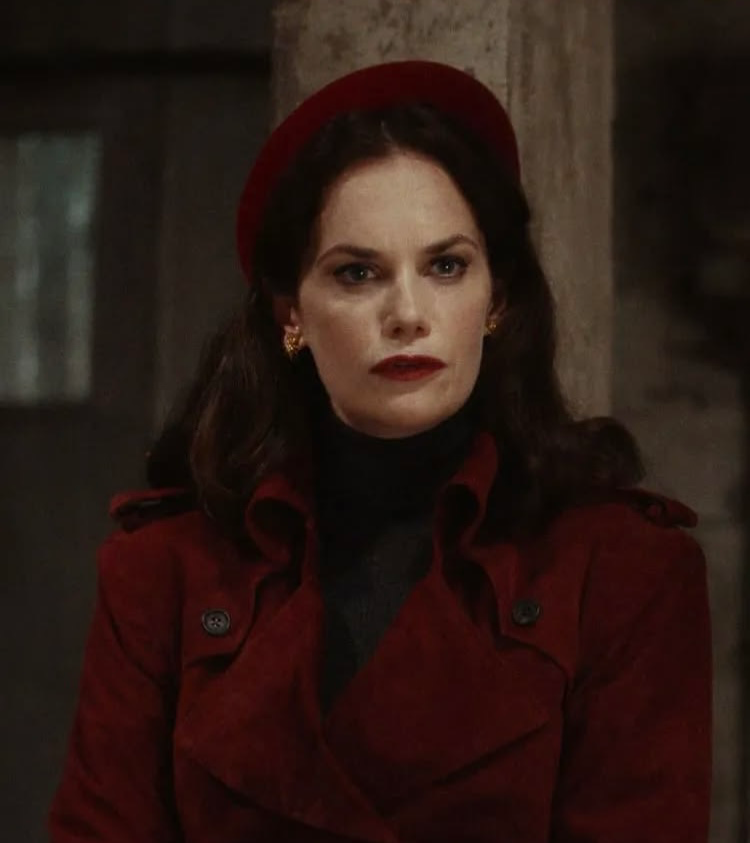 Avatar of Marisa Coulter