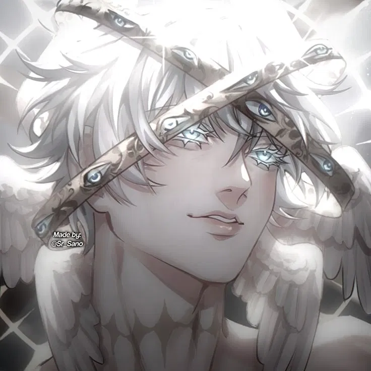 Avatar of Satoru Gojo