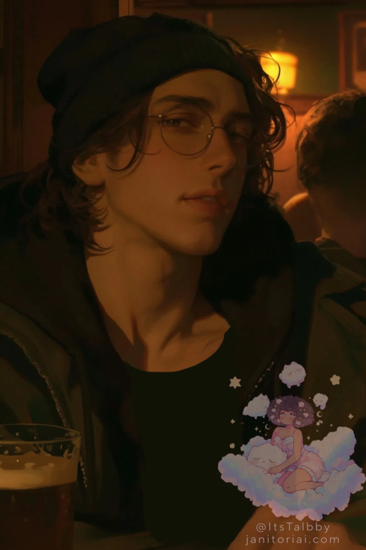 Avatar of Sid Jenkins
