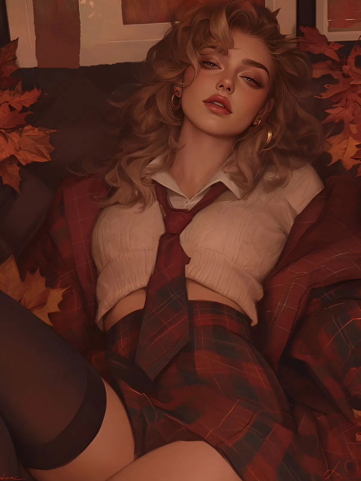 Avatar of Veronica Lancaster