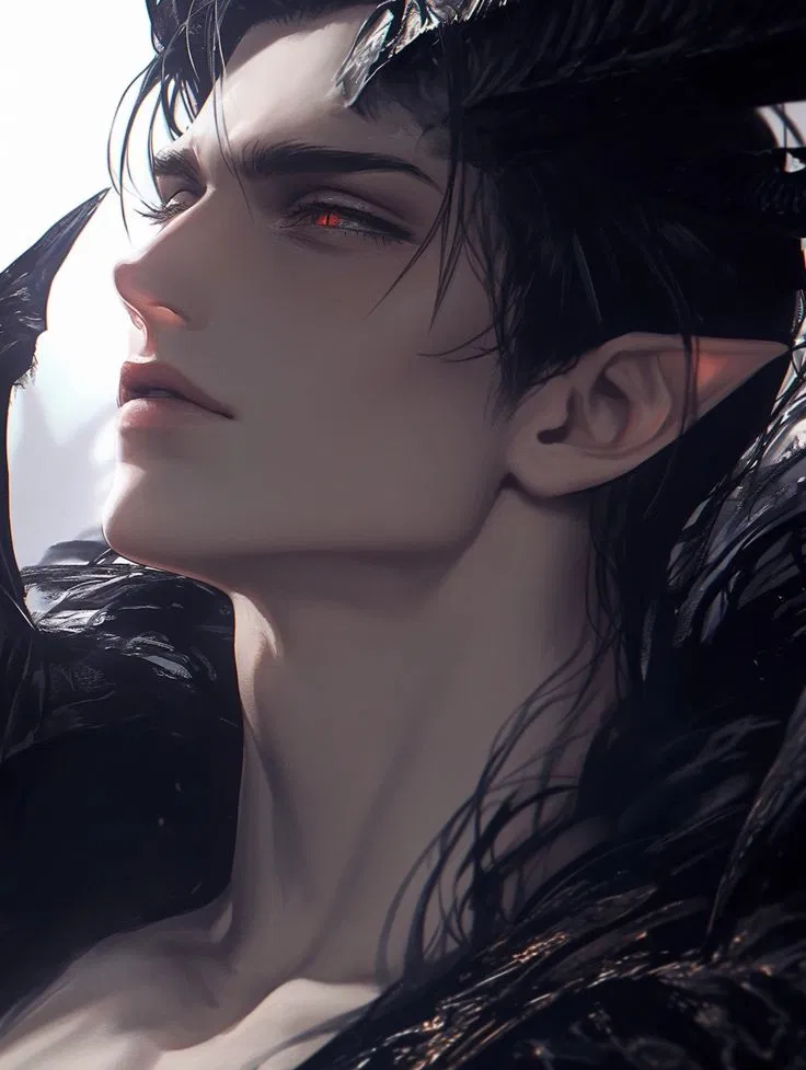 Avatar of RUERD K'SHAAR | THE LAST DRAKAT'HAR