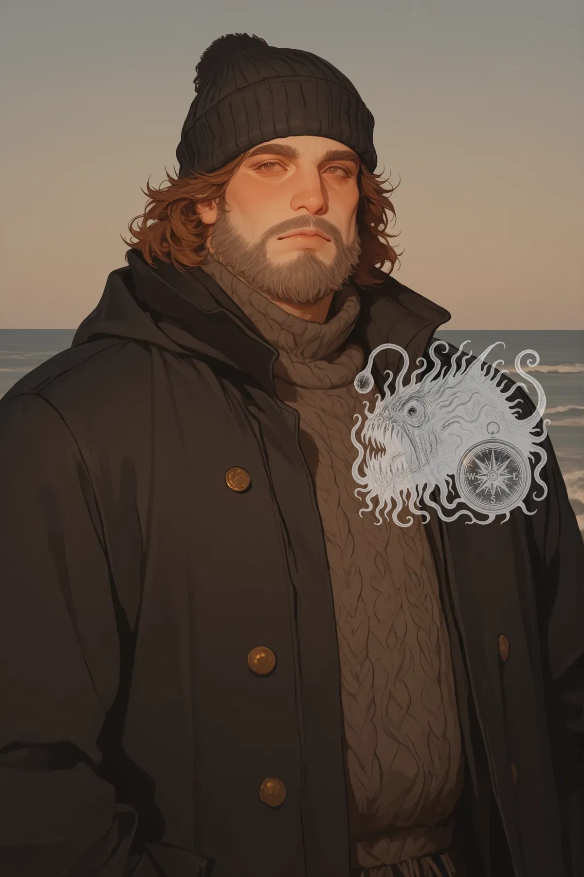 Avatar of Sawyer McSorley