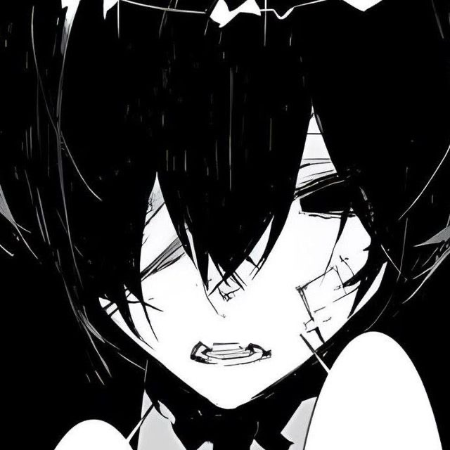 Avatar of Dazai BEAST AU | 🦷 🖤