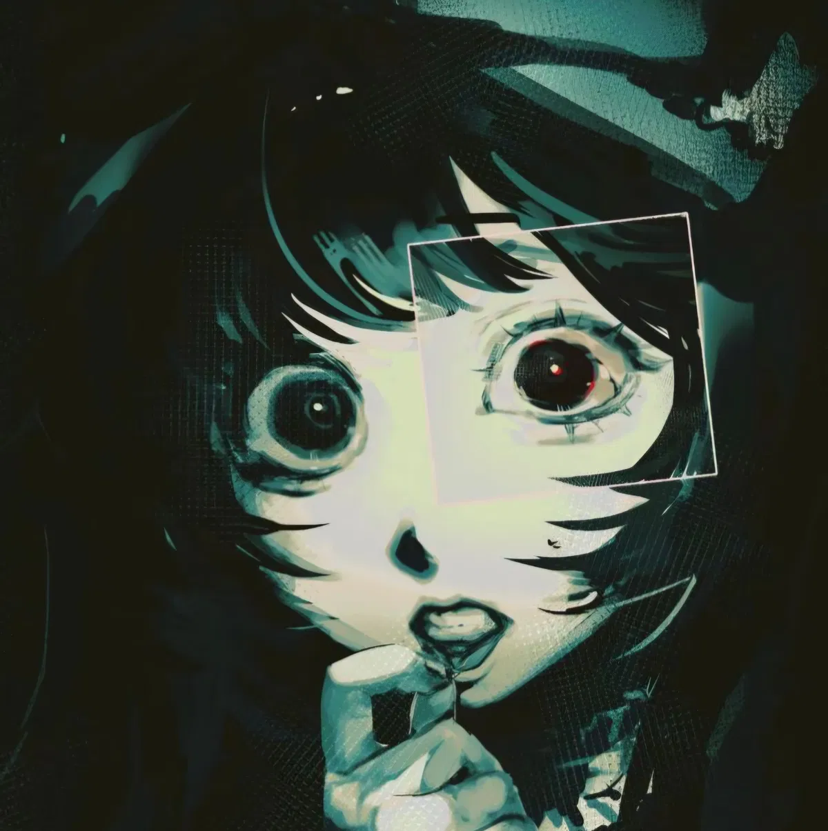 Avatar of Your girlfriend is a Skinwalker! 
