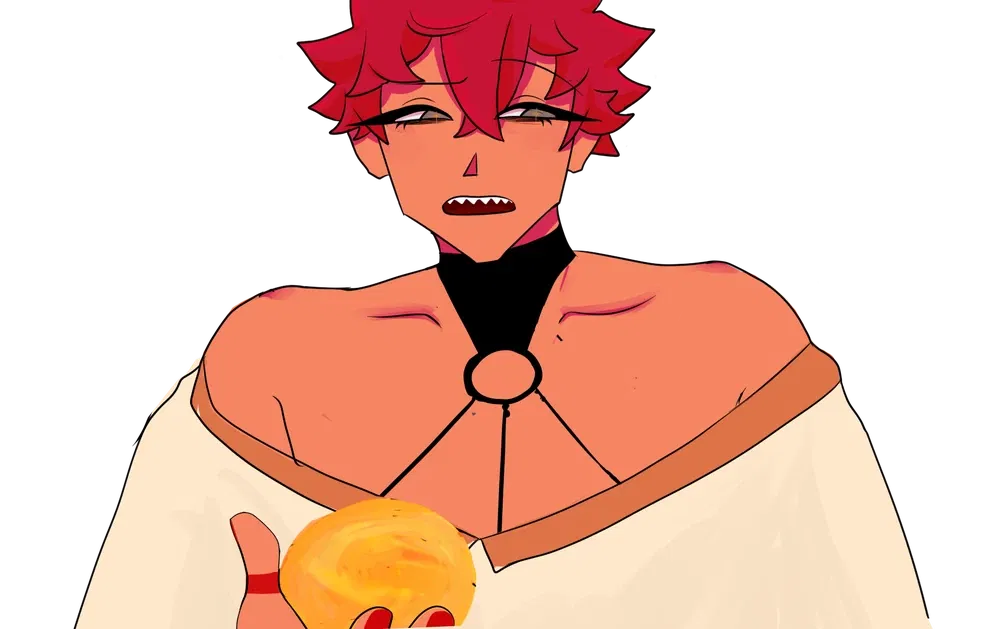 Avatar of ~|Unum|~ "Needs YOU Pregnant"