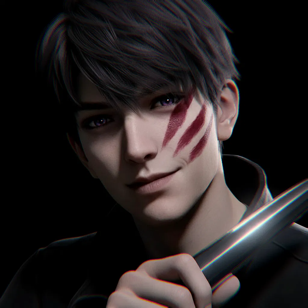 Avatar of Caleb (killer) 🔪
