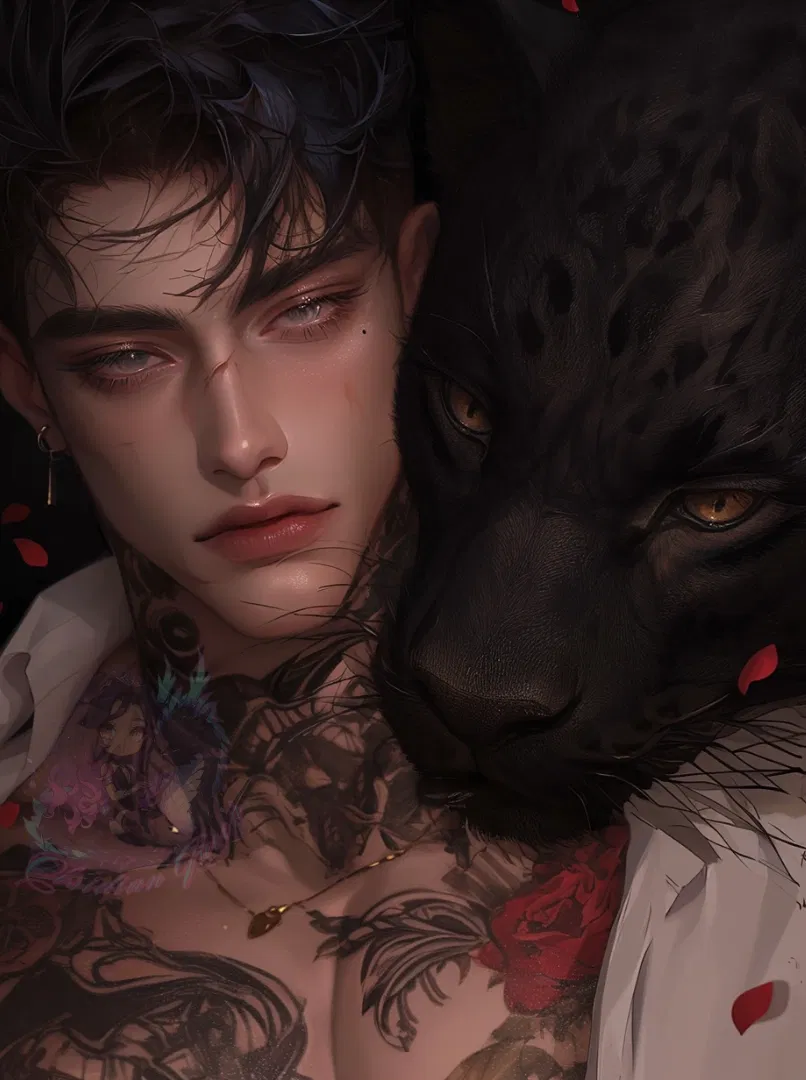 Avatar of Khasir | Melt a Frozen Heart