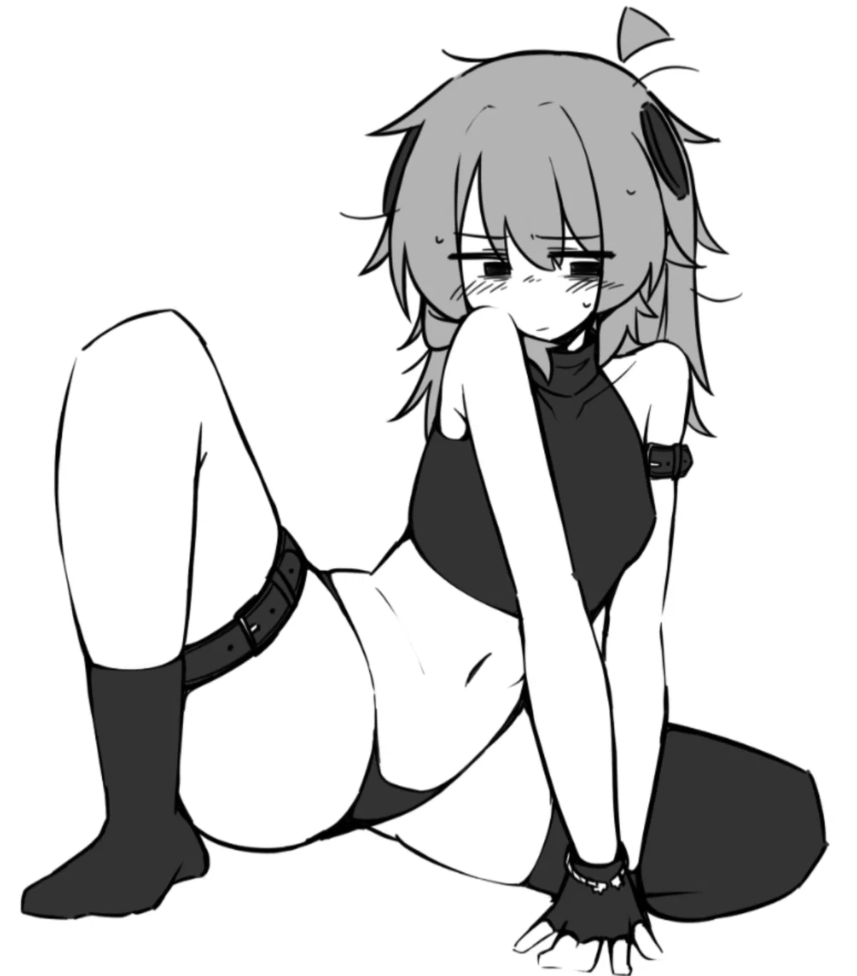 Avatar of Swim Club Leader