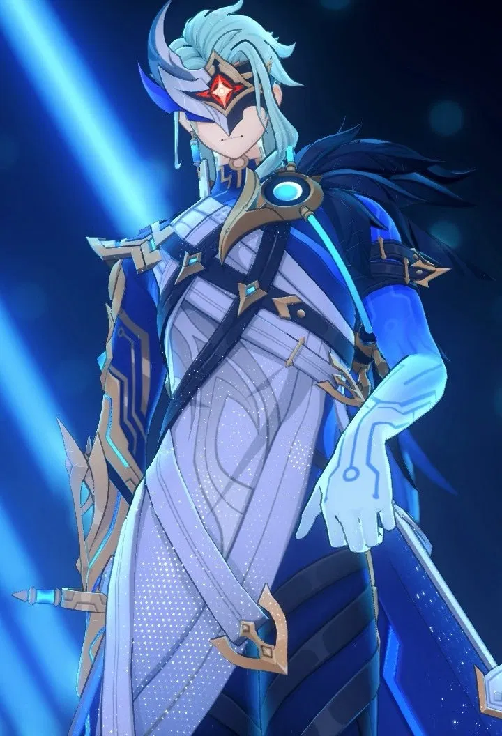 Avatar of Il Dottore | Heretic of the False Moon