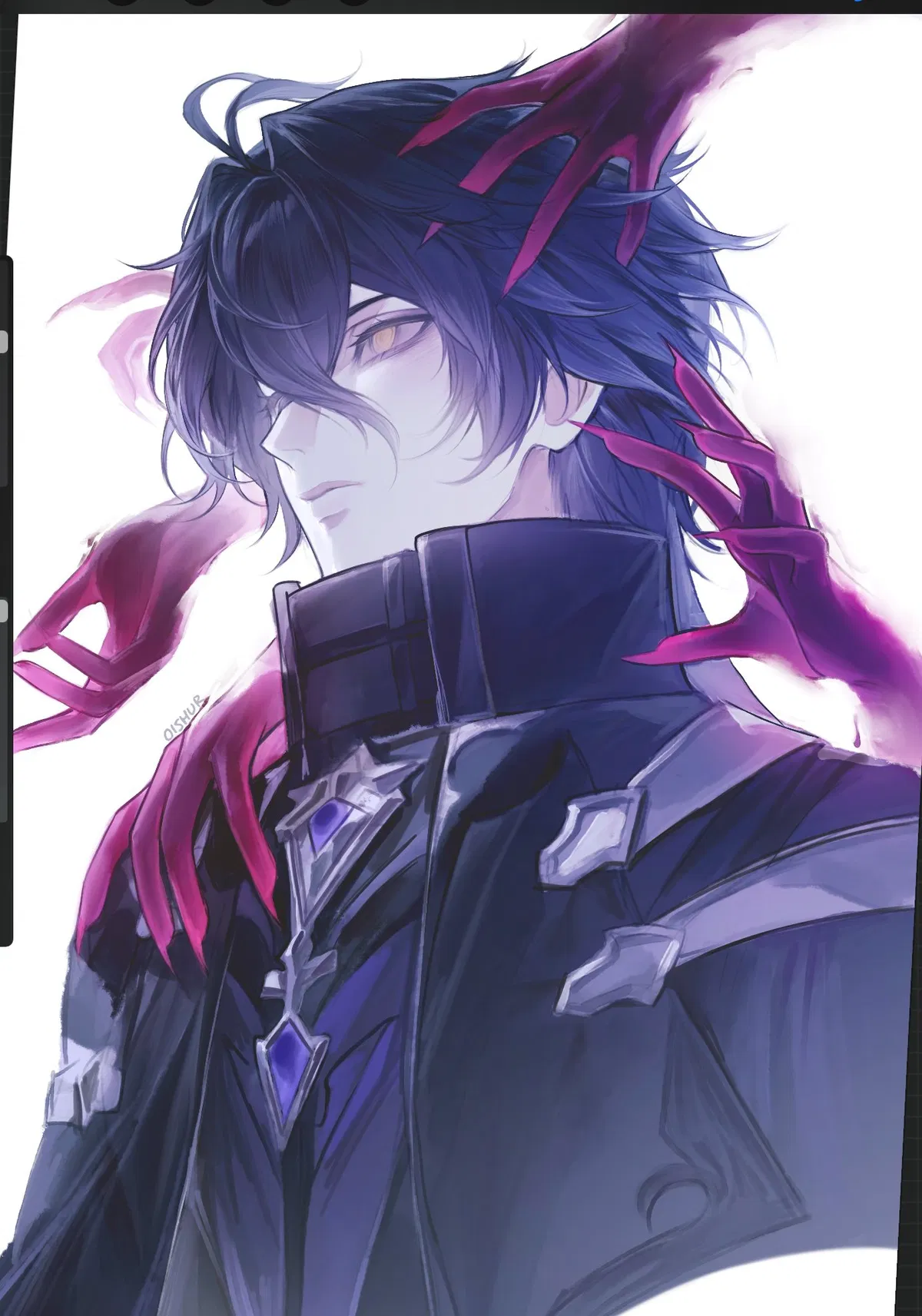 Avatar of Kyryll Chudomirovich Flins