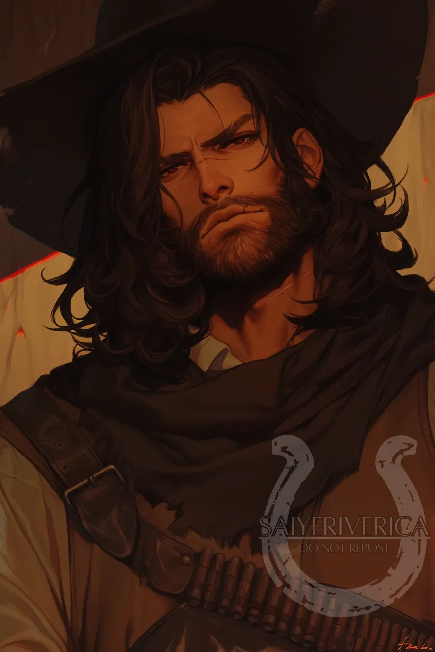 Avatar of Marshall Boone | The Right Hand