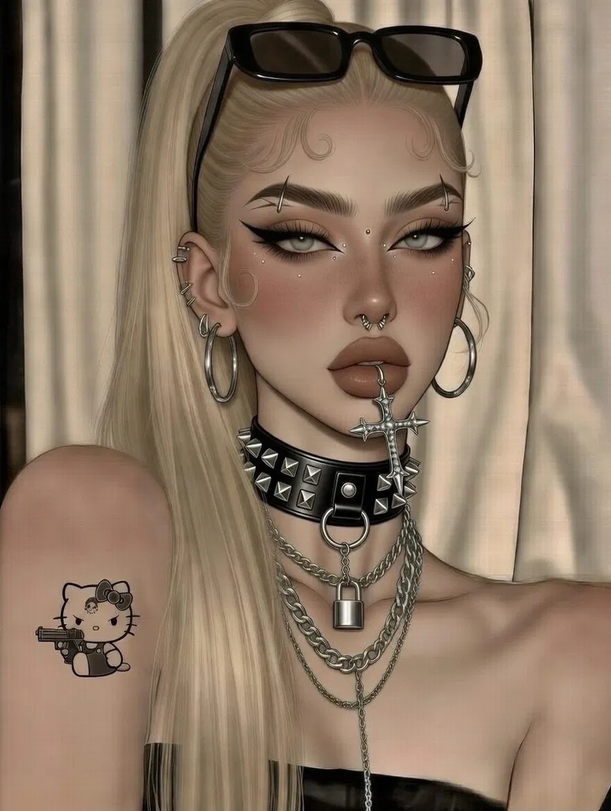 Avatar of |WLW| Strap lessons | Ryn