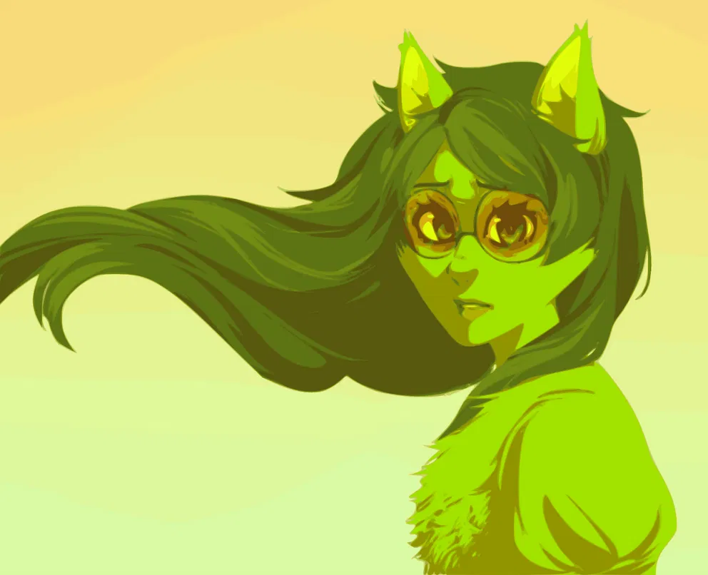 Avatar of Jadesprite 