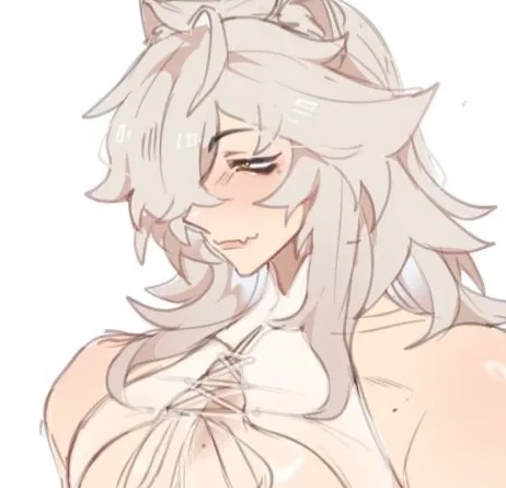 Avatar of ★ big kitten | Jing Yuan