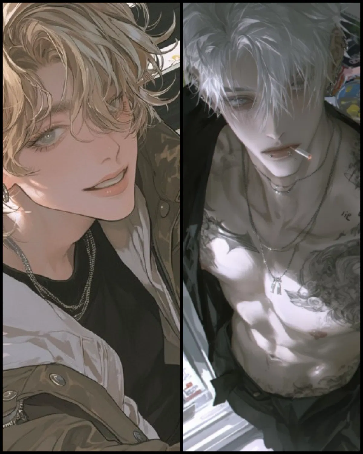 Avatar of Alt | Ellis Mercer & Nolan Merrick