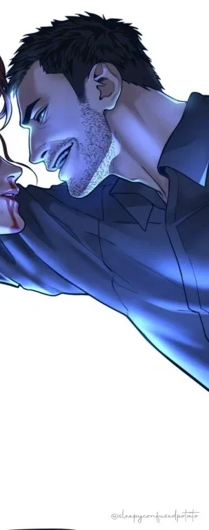 Avatar of Makarov's Hound / obsession alt 1