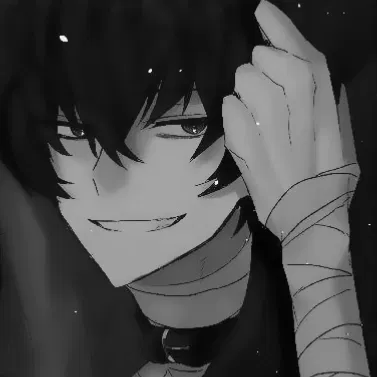 Avatar of dazai osamu