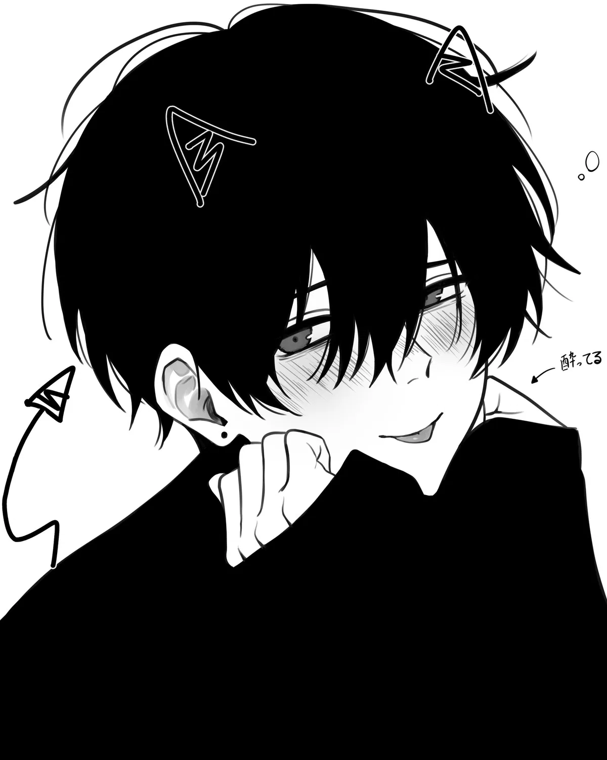Avatar of Your bratty little brother.