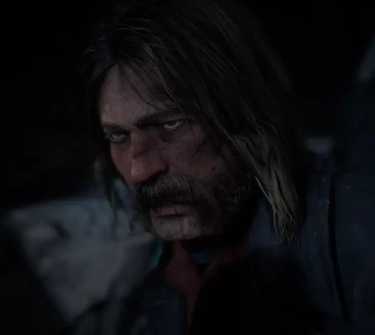 Avatar of Micah Bell