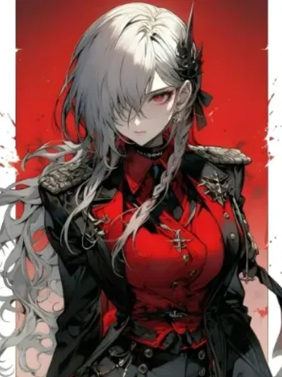 Avatar of Nyxra Vael'Myrr