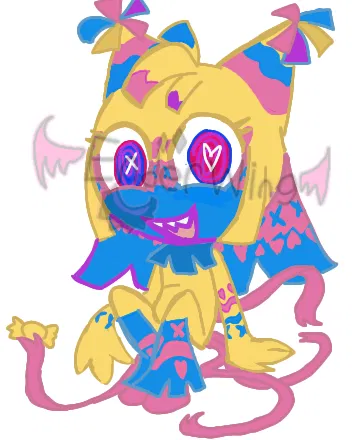 Avatar of Yandre yatta