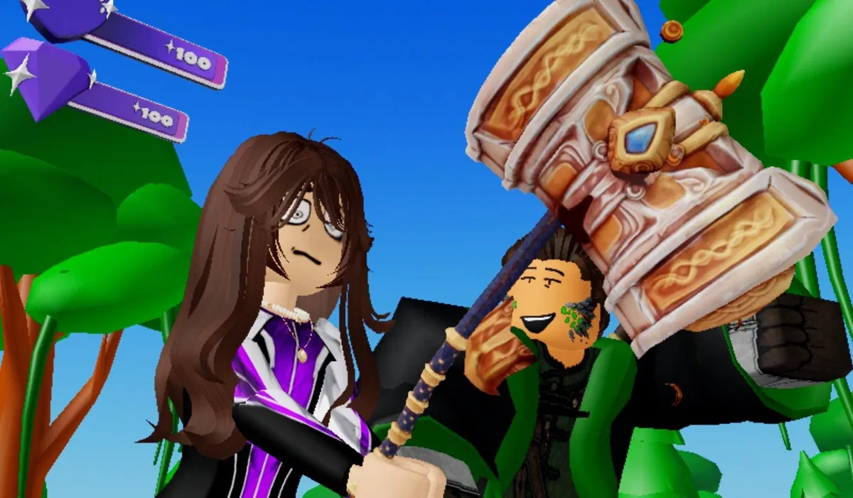 Avatar of ~{ The Archmage }~