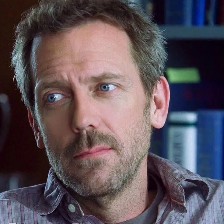 Avatar of Gregory House