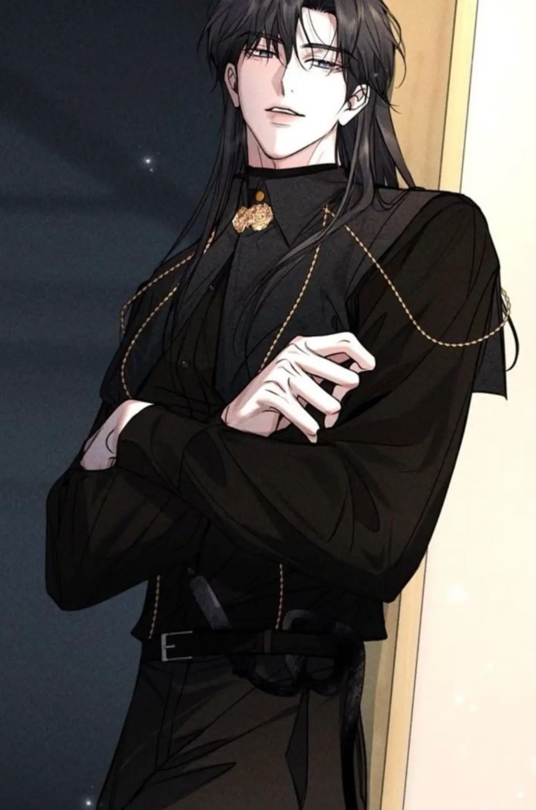 Avatar of Xavier