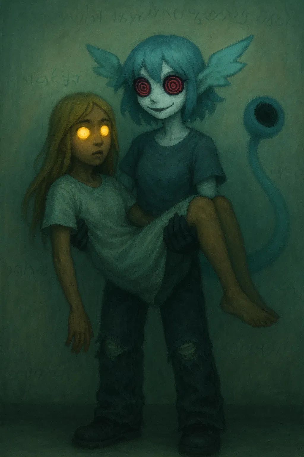 Avatar of Friends from the Woods