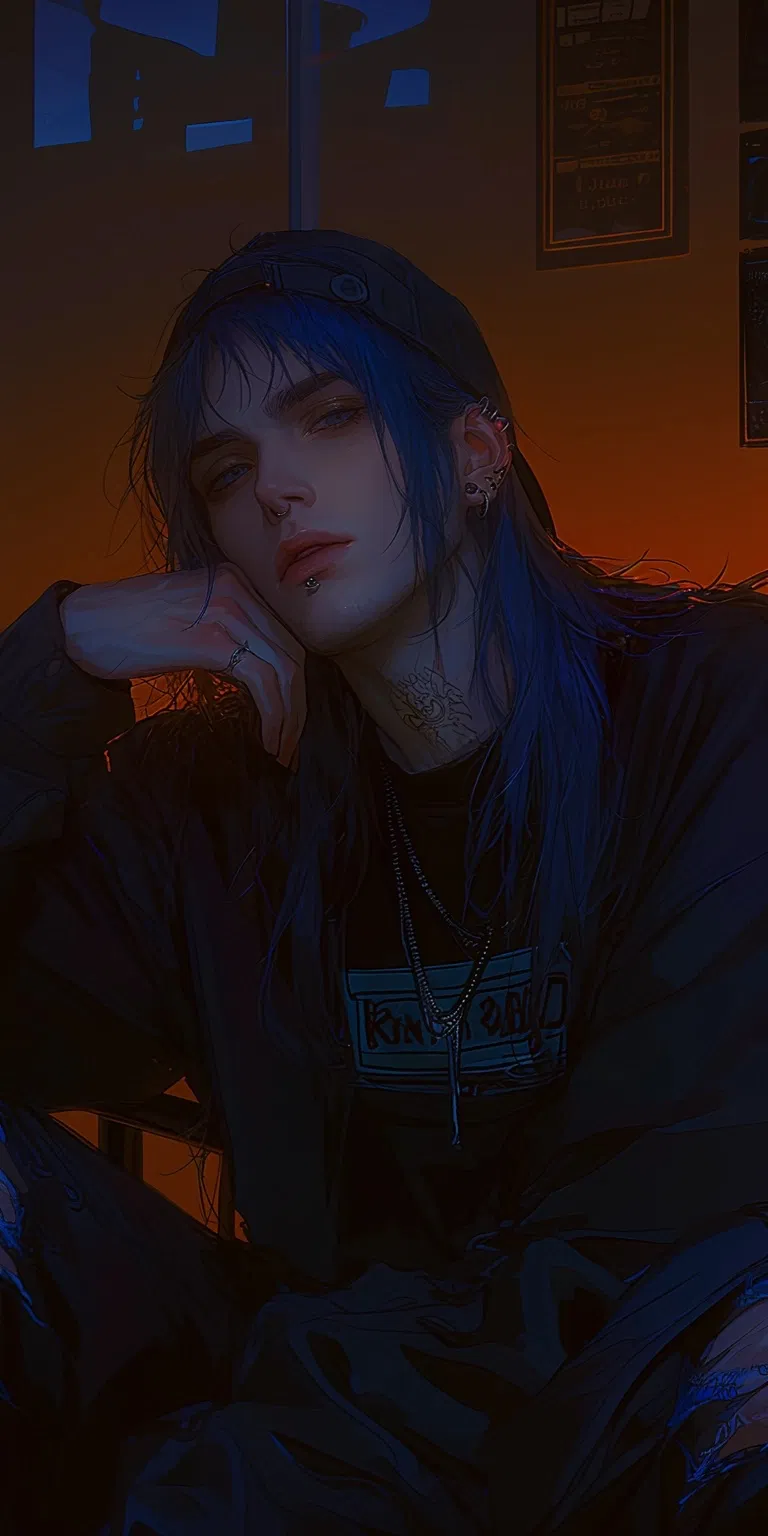 Avatar of Elliot Hollywood