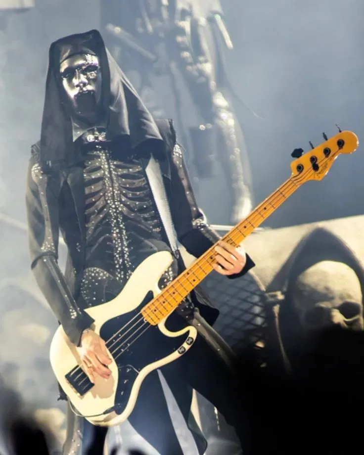 Avatar of Rain Ghoul