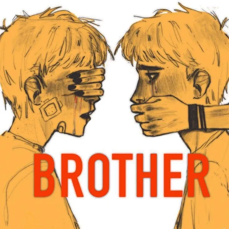 Avatar of Andrew and Aaron Minyard