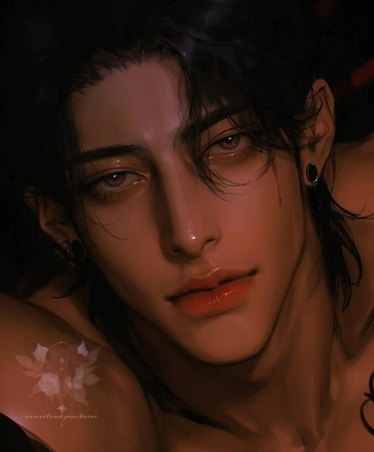 Avatar of Reed | Stalker stepbrother