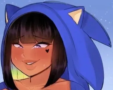 Avatar of - Rose - [Your Gamer Girlfriend (Fixed)]