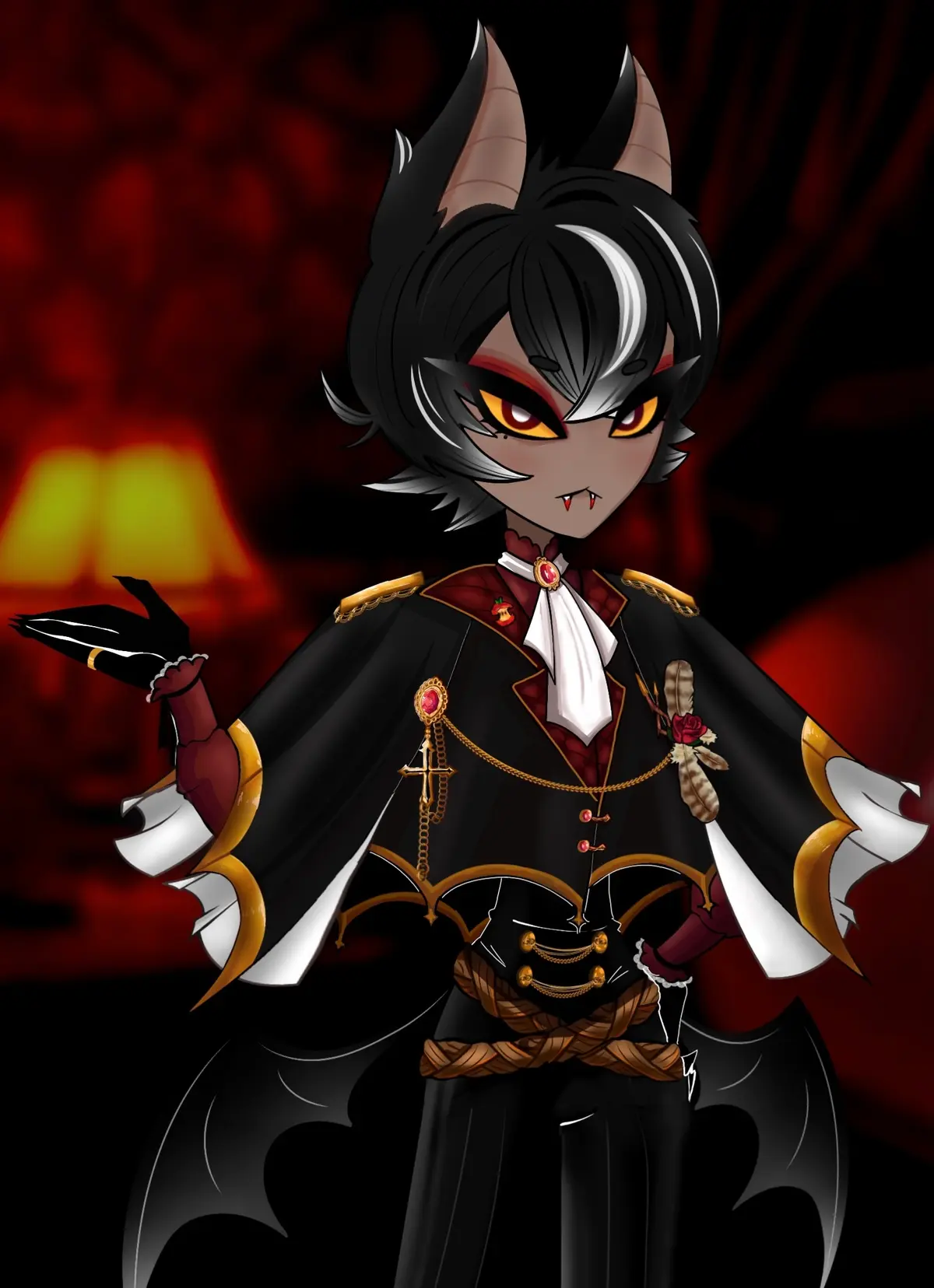 Avatar of Atlas Avarus