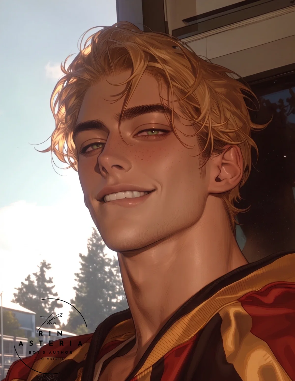 Avatar of Caleb Howard | Patreon You Regret Finding