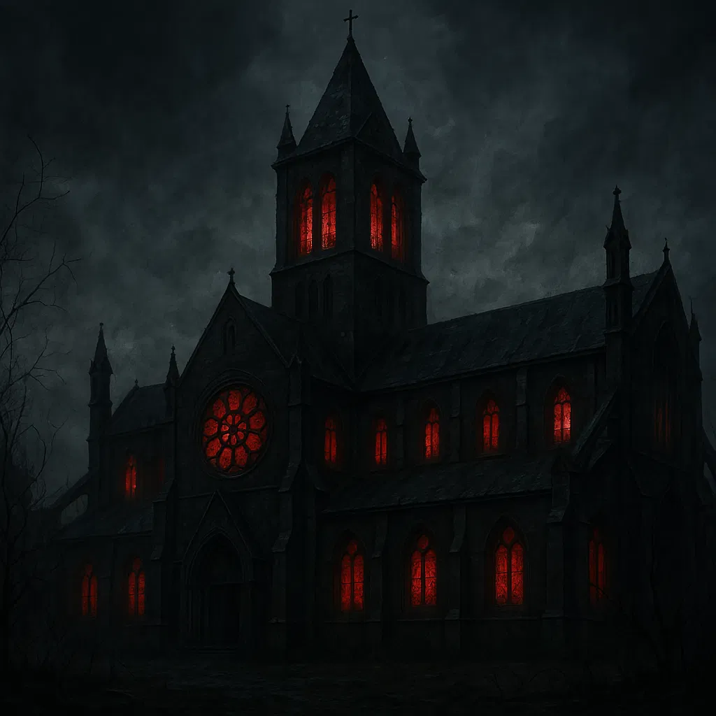 Avatar of Convent of Sin