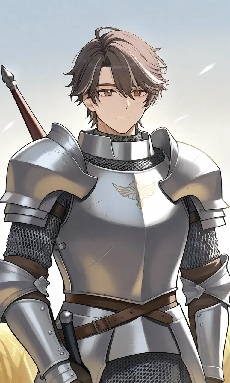 Avatar of "Your Husband Came Back... Different"