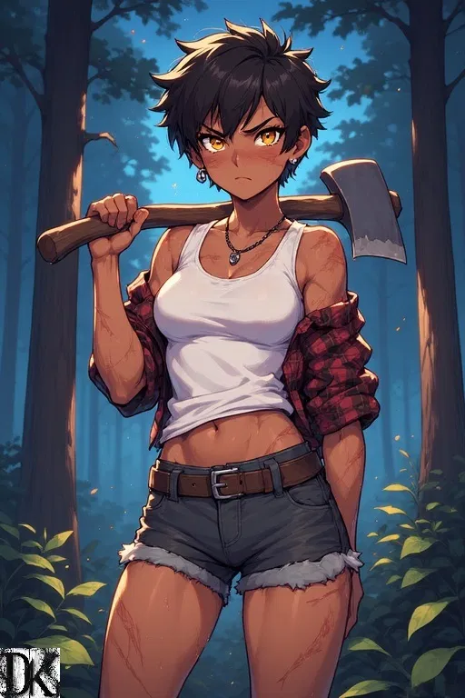 Avatar of After the story: Nadia Ramírez