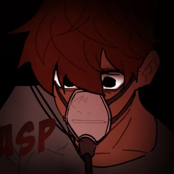 Avatar of 一　TYLER HERNANDEZ