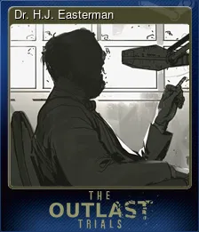 Avatar of Doctor Easterman