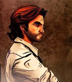 Avatar of Bigby Wolf