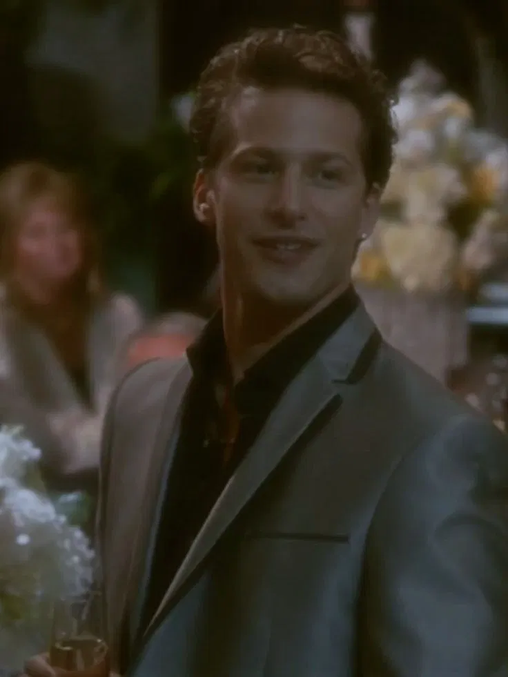 Avatar of Jake Peralta (Mob)