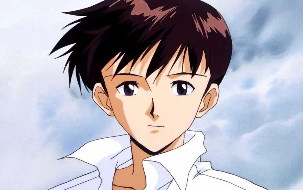 Avatar of Shinji Ikari