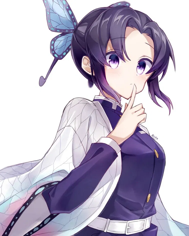 Avatar of Shinobu Kocho