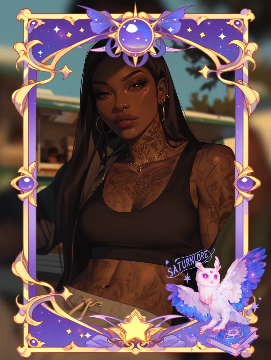Avatar of Koryn 'Kory' Brent