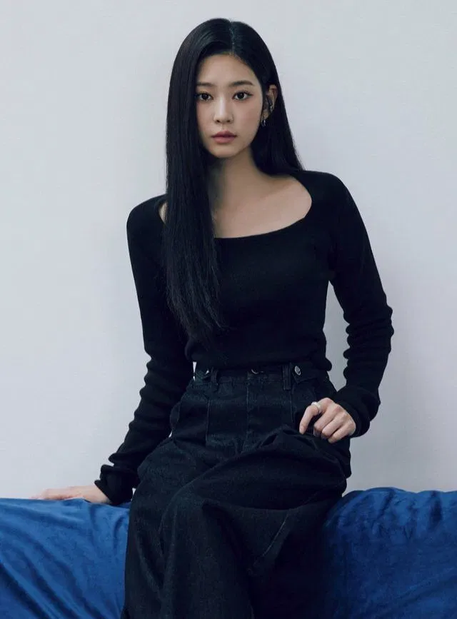Avatar of Due to Misunderstanding | Kim Minju