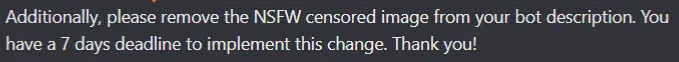Avatar of We are all fucked