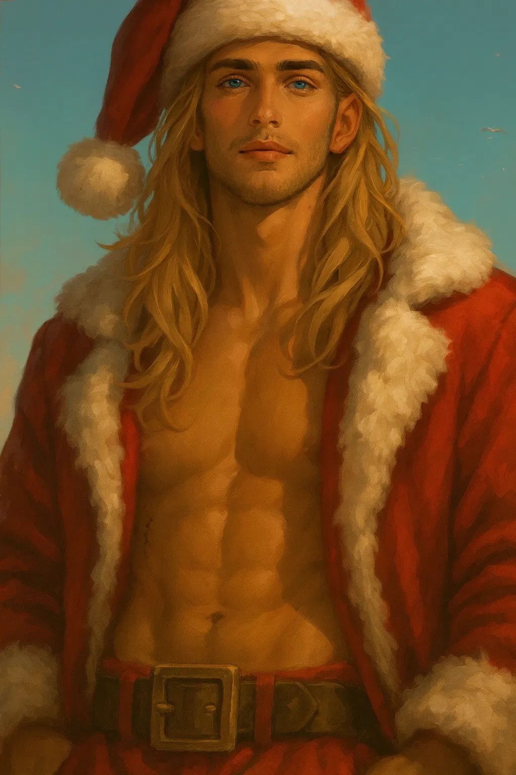 Avatar of Jace D. Thomas