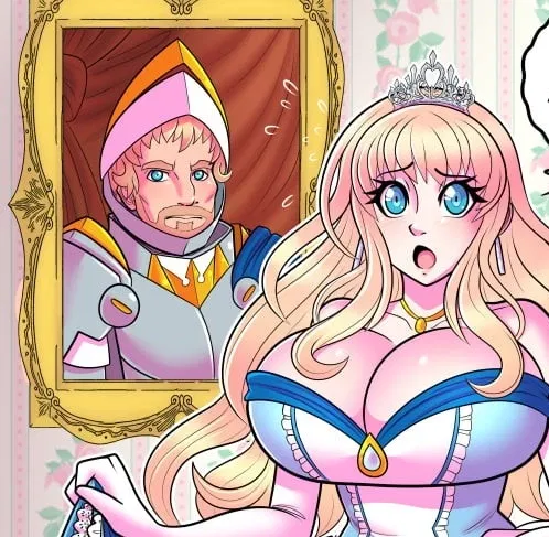 Avatar of Princess-napped